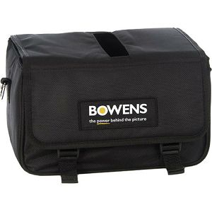 Bowens BW-7678 Small Travel Pak Carry Bag Kit bags