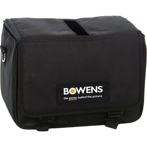 Bowens BW-7679 Large Travel Pak Carry Bag Kit bags