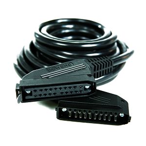 Bowens BW-7685 Quadx/Quad2400 5m head extension lead Quad 2400 Generator And Accessories For Creo & Quadx