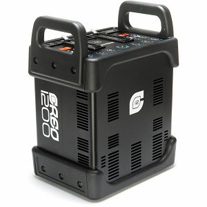 Bowens BW-9005 Creo 1200 with sync cable Creo generator Fully compatible with Quad heads