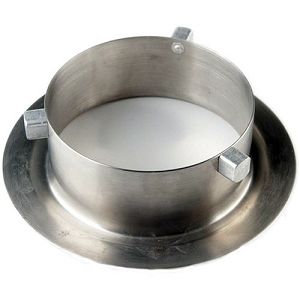 Bowens RD-6210 Bowens S-type adaptor Adaptors & Rings