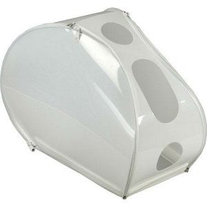 Bowens RD1600 Cocoon 70 medium width 43cm height 50cm depth 70cm Continuous lights Cocoons