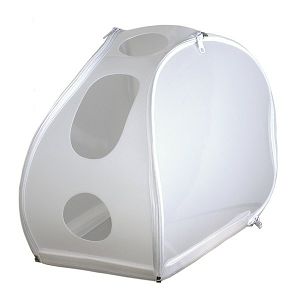 Bowens RD1605 Cocoon 130 large width 86cm height 100cm depth 140cm Continuous lights Cocoons