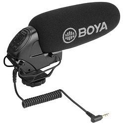 Boya BY-BM3032 Shotgun mikrofon