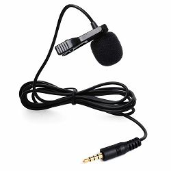 Boya BY-LM10 Lavalier microphone Smartphone mikrofon bubica samo za mobitele