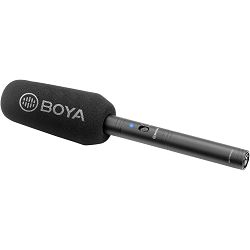 Boya BY-PVM3000S Shotgun Small mikrofon