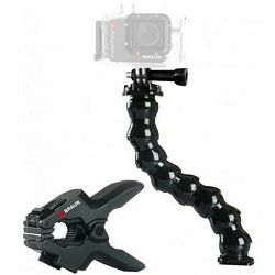 Braun Clamp + Flex Arm Flexi 3 fleksibilni nosač za sportsku akcijsku kameru