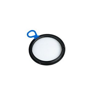 Broncolor PAR lens NSP for F400 Accessories for Lamps, Optical Accessories