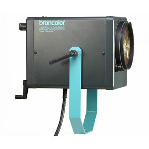 Broncolor Pulso spot 4 5500 K 200-220 V or 100-120 V Lamp