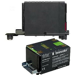 Broncolor rechargeable lead battery for Mobil A2R and A2L Special Accessories