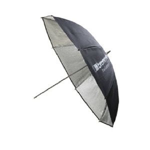 Broncolor umbrella silver Ø 82 cm Optical Accessorie
