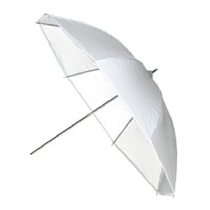 Broncolor umbrella transparent Ø 102 cm (40") Optical Accessorie