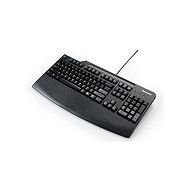 Business Black Preferred Pro PS/2 Keyboard