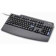 Business Black Preferred Pro USB Keyboard