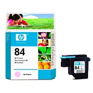 C5021A HP glava, light magenta, No. 84