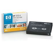 C5718A HP DDS-4 40GB DataCartri. 20GB nk