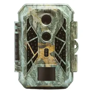 Camouflage EZ2 Elite Wildcamera