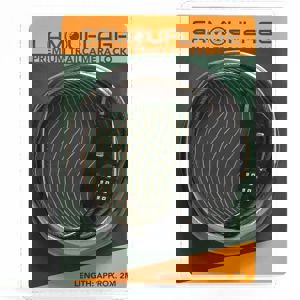 Camouflage Wildcamera lock