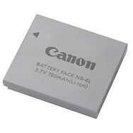 Canon baterija NB-4L za IXUS 30/40/50/60