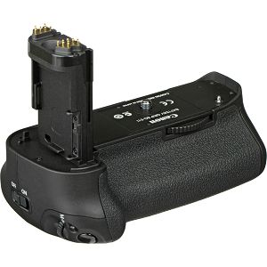 Canon BG-E11 Battery Grip for EOS 5D Mark III, 5DS, 5DS R držač baterija (AC5261B001AA)