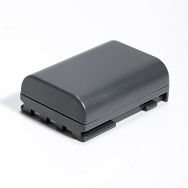 Canon battery pack NB-2LH EOS 350D