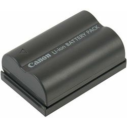 Canon BP-511A 1390mAh 7.4V baterija za EOS 300D, 20D, 20Da, 30D, 40D, 50D, 5D, D30, D60, Digital Rebel, Optura Xi, PowerShot G1, G2, G3, G5, G6, Pro 1, Pro 90 IS Lithium-Ion Battery Pack (9200A001AA)
