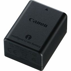 Canon BP-718 1840mAh baterija za kameru Legria HF M50, M52, M500, R30, R32, R40, R42, R50, R52, R300, R400, R500 Camcorders Battery (6055B002AA)