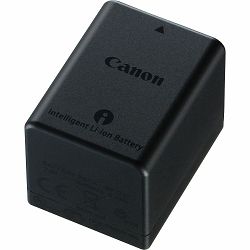 Canon BP-727 High Capacity Intelligent Lithium-Ion Battery Li-ion baterija za kameru Legria HF M50, M52, M500, R30, R32, R40, R42, R50, R52, R300, R400, R500 (6056B002)