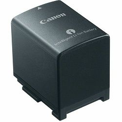 Canon BP-820 1780mAh 7.4V Lithium-Ion Battery Li-ion baterija za kameru XA10, XA20, XA25, Legria HF G20, G21, G10, G30, M30, M300, M41, S10, S100, S200, S11, S21, HF11, HF20, HF200, HF21, HG20
