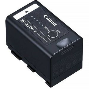 Canon BP-A30N Battery Pack baterija za EOS C400, C500 II, C300 III, C300 Mark II, C200, C70, XF705, XF605 (6663C001AA)