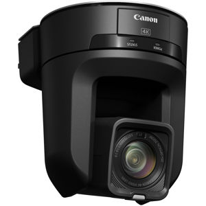 Canon CR-N300 Black PTZ Camera (5157C003AA)