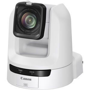 Canon CR-N300 White PTZ Camera (5157C004AA)