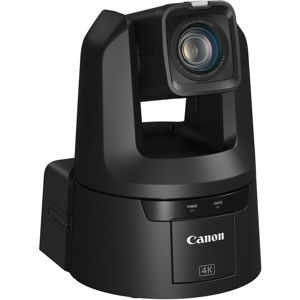 Canon CR-N500 Black PTZ Camera (4839C003AA)