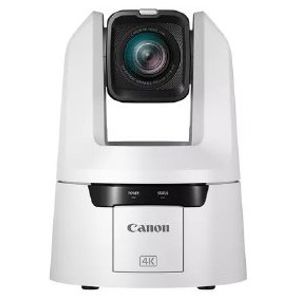 Canon CR-N500 White PTZ Camera (4839C004AA)