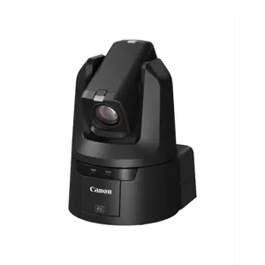 Canon CR-N700 Black PTZ Camera (6022C001AA)