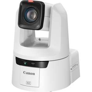 Canon CR-N700 White PTZ Camera (6022C002AA)