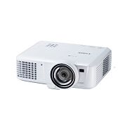 Canon DLP LV-WX300ST, 3000lm, 1280x800, VGA, HDMI