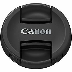 Canon E-49 prednji poklopac za objektiv s navojem 49mm lens cap E49 (0576C001AA)