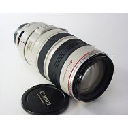 Canon EF 100-400mm f/4.5-5.6 L IS USM objektiv EF 100-400 4.5-5.6 L IS USM 2577A011AA
