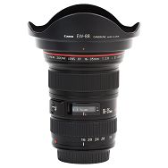 Canon EF 16-35mm 1:2,8L II USM objektiv 16-35 F/2.8 2.8 L