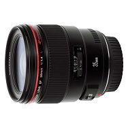 Canon EF 35mm f/1.4 L USM širokokutni objektiv objektiv fiksne žarišne duljine 35 f/1.4L F1.4 1.4 wide angle prime lens (2512A011AA)