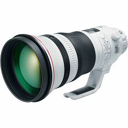 Canon EF 400mm f/2.8 L IS III USM telefoto objektiv fiksne žarišne duljine 400 F2.8 1:2,8 1:2,8L prime lens (3045C005AA)