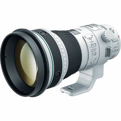 Canon EF 400mm f/4 DO IS II USM telefoto objektiv fiksne žarišne duljine 400 F4 f.0 1:4,0 prime lens (8404B005AA)