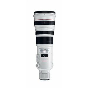 Canon EF 500mm f/4 L IS USM telefoto objektiv fiksne žarišne duljine 500 F4 F4.0 4.0 1:4,0 prime lens (5124B005AA)
