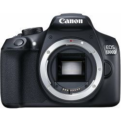 Canon EOS 1300D Body DSLR digitalni fotoaparat (1160C001AA)