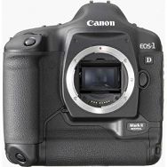 Canon EOS 1D Mark II S