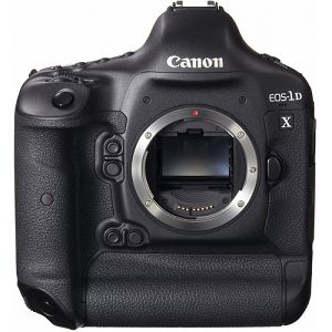 Canon EOS 1D X Body EOS-1D X Digital SLR Camera AC5253B004AA