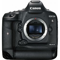 Canon EOS 1Dx Mark II Body DSLR Camera Digitalni fotoaparat 1D X II 4K 60fps (0931C011AA)