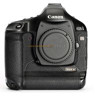 Canon EOS 1Ds Mark III