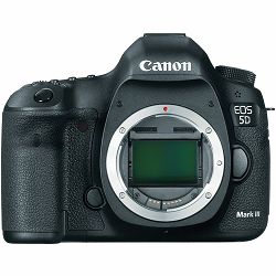 Canon EOS 5D Mark III Body DSLR Digitalni fotoaparat s Full Frame senzorom 5D III mk3 mkIII (5260B112AA)